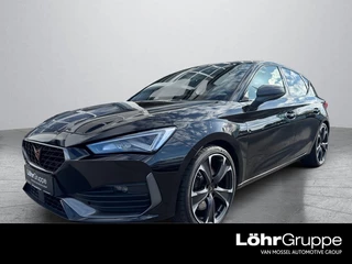 CUPRA Leon 2,0 TSI VZ