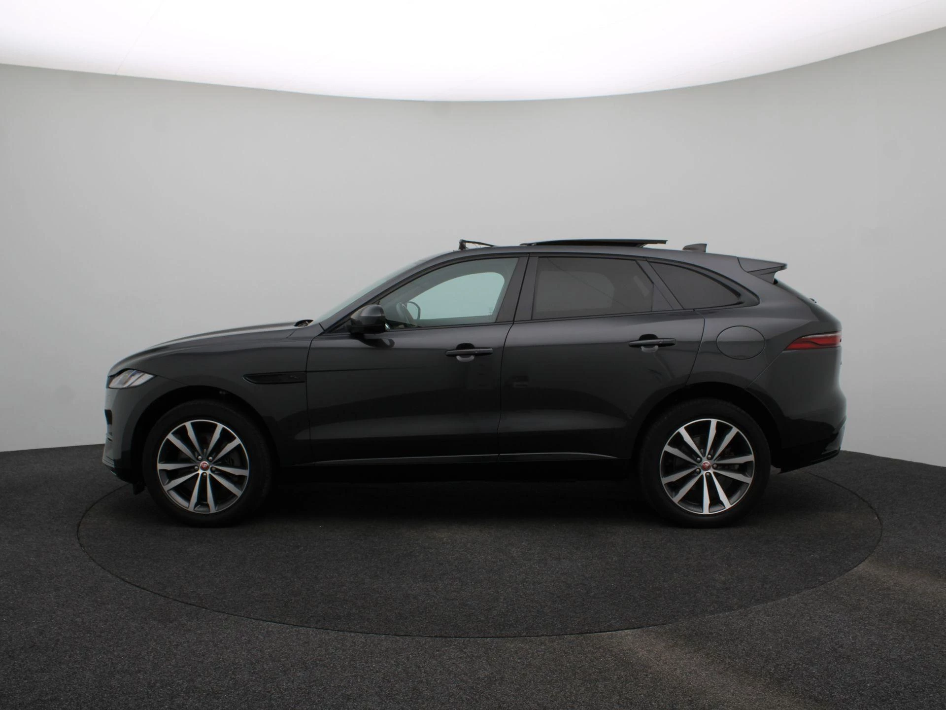Jaguar F-PACE 2.0 P400e PHEV Limited Edition R-Dynamic SE