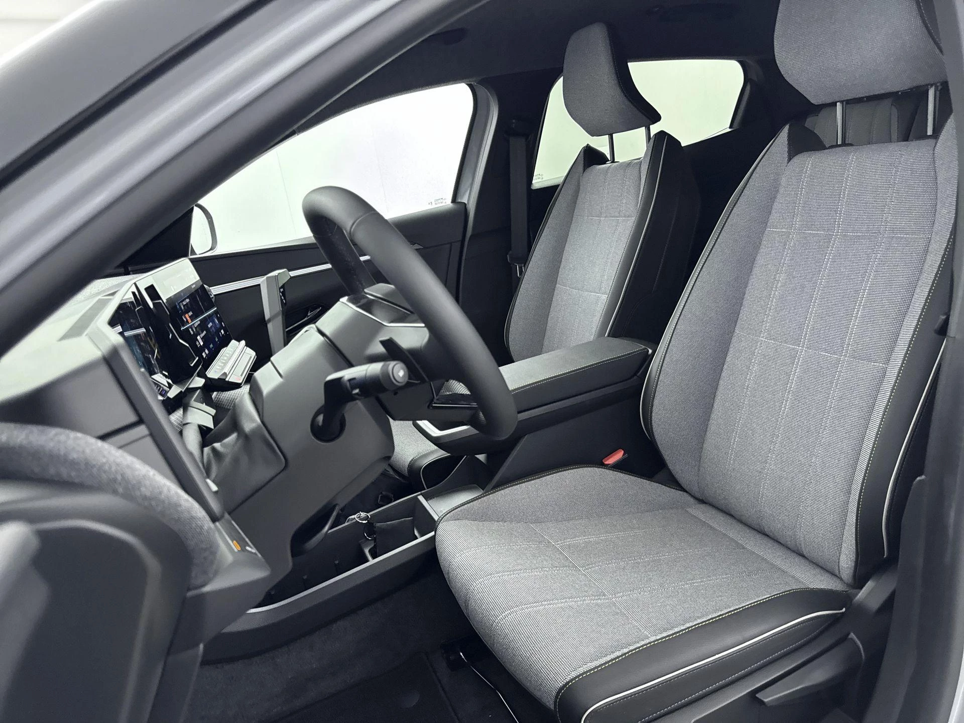 Renault Megane E-Tech 60 kWh 220Pk Comfort range Business Edition