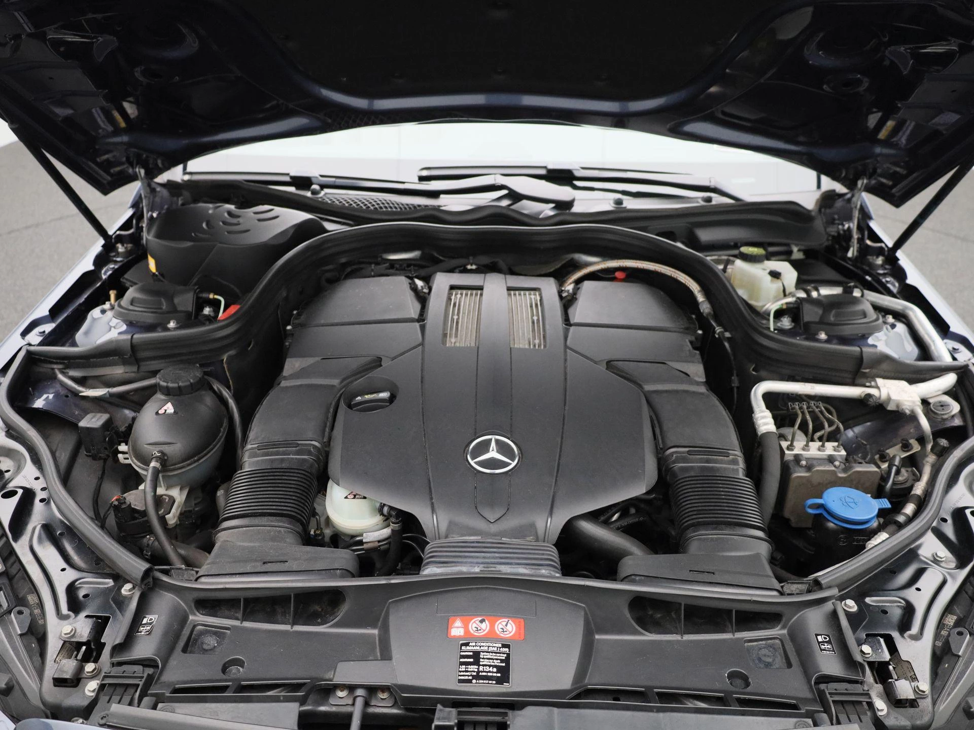 Mercedes-Benz E-Klasse 400 Edition Sport Avantgarde
