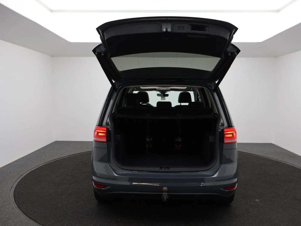 Volkswagen Touran Touran Trendline 2.0TDI 122PK *PANODAK*TREKHAAK*ACC*NAVI*PDC*VIRTUAL COCKPIT*...*
