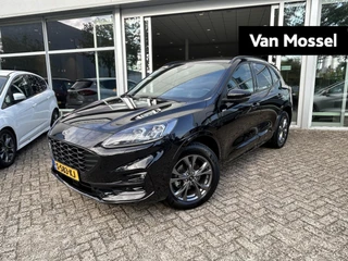 Ford Kuga 2.5 PHEV ST-Line X