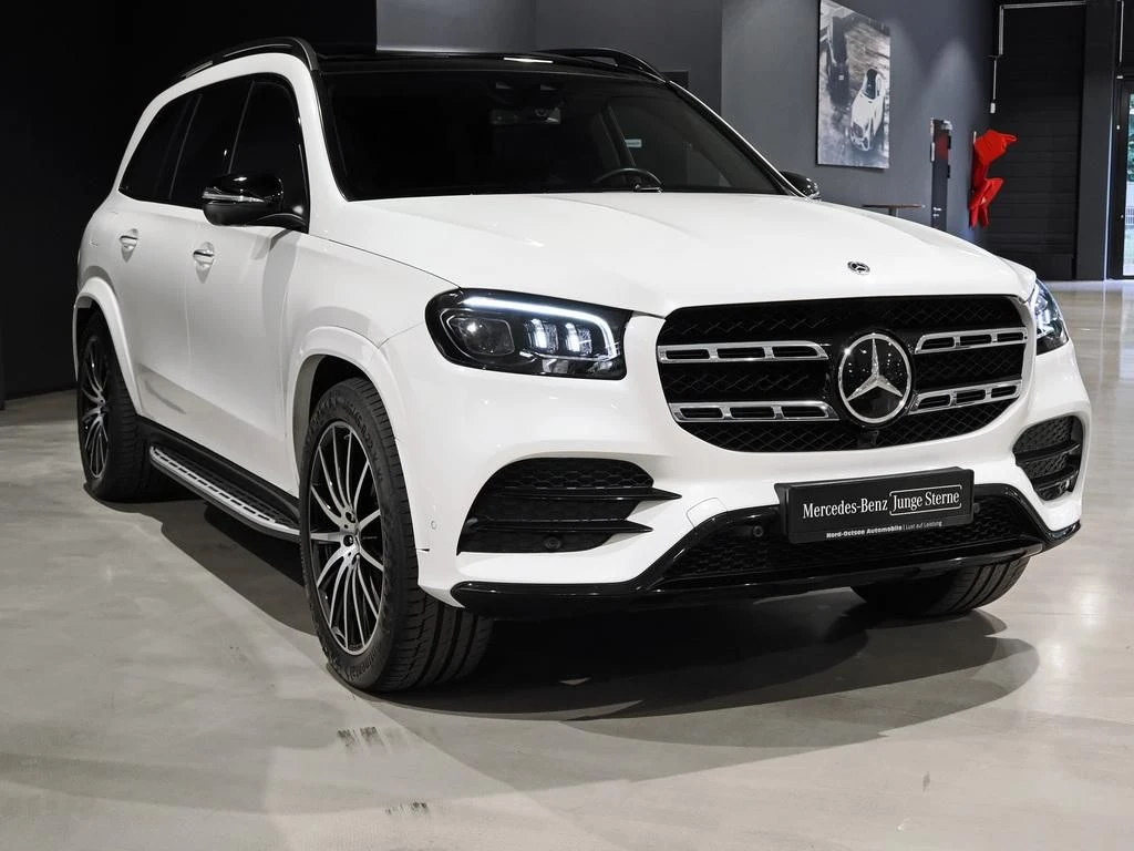 Mercedes-Benz-GLS 450-image-4