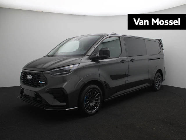 Ford E-Transit