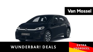 Volkswagen ID.3 Neo Trend 50 kWh