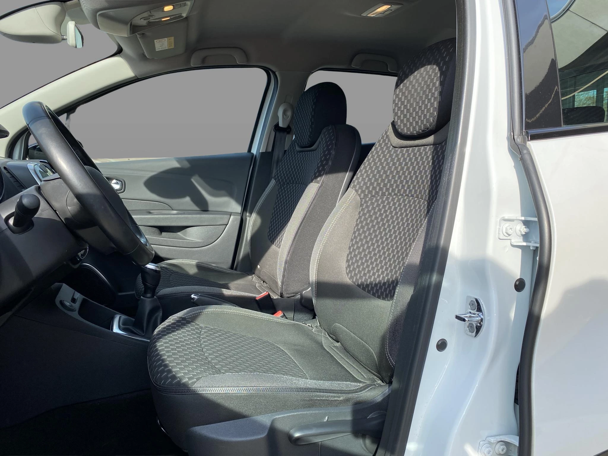 Renault Captur Intens TCe 90