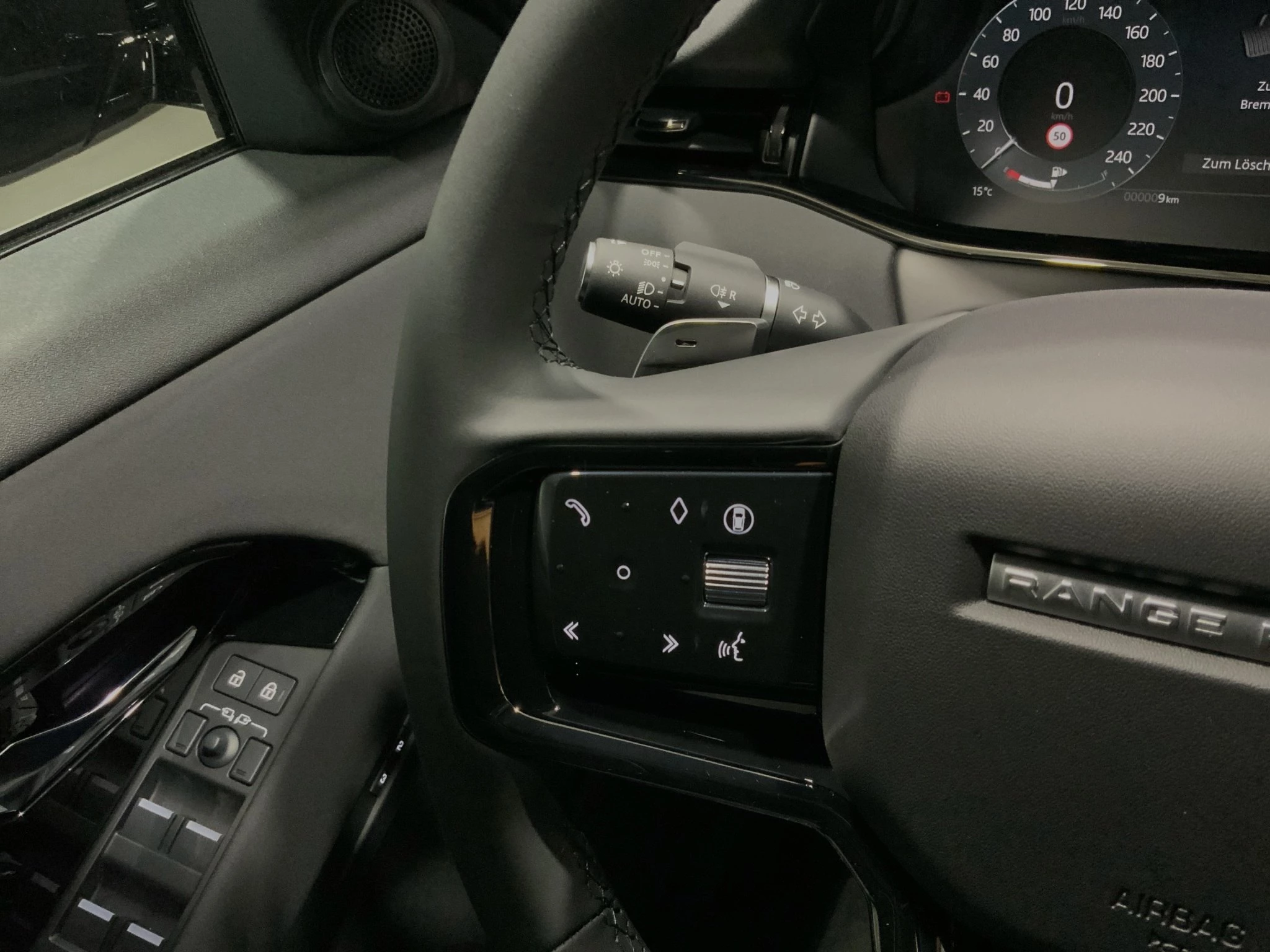 Land Rover Range Rover Evoque S D200