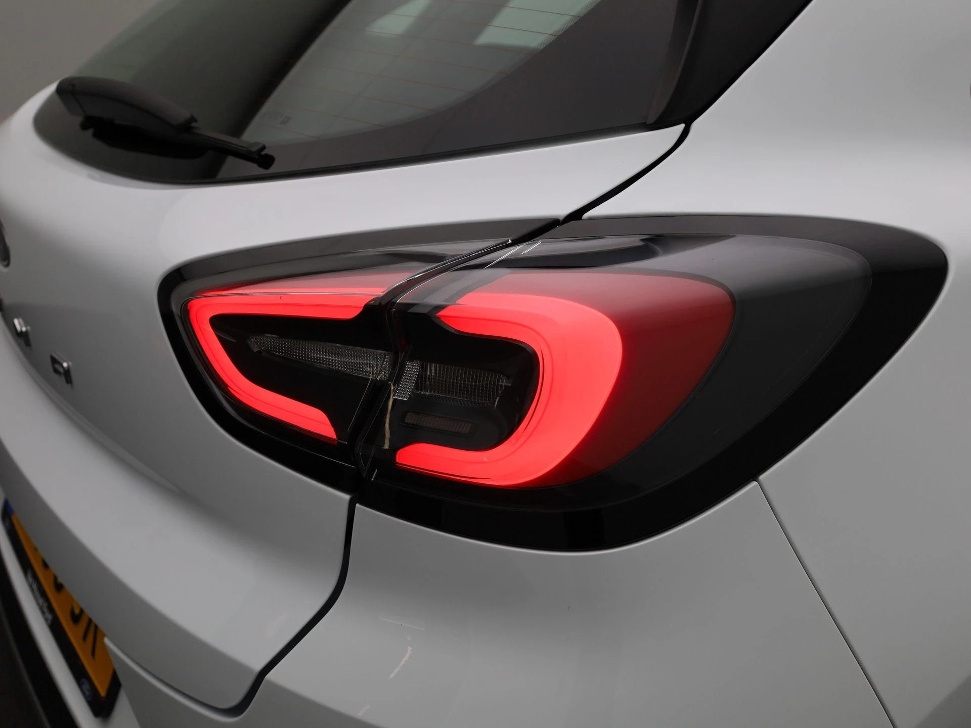 Ford Puma - 35