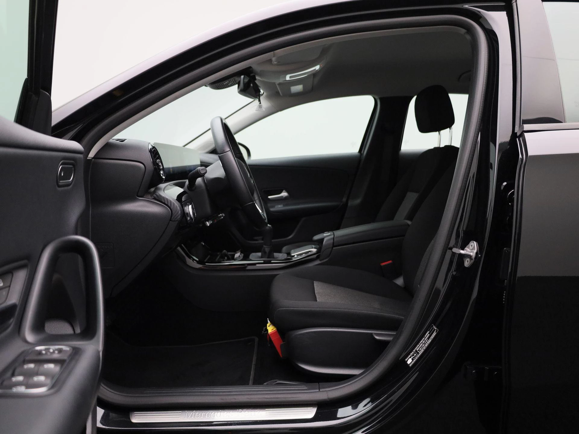 Mercedes-Benz Classe A A 180 d Business Solution