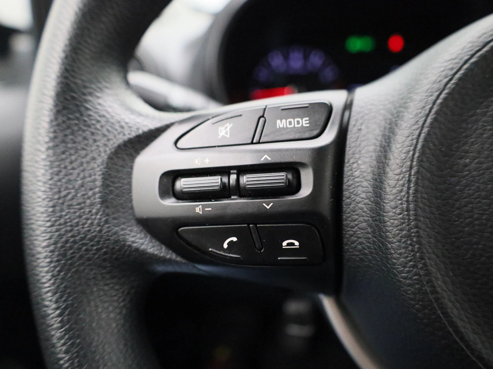 Kia Picanto Easy 1.0