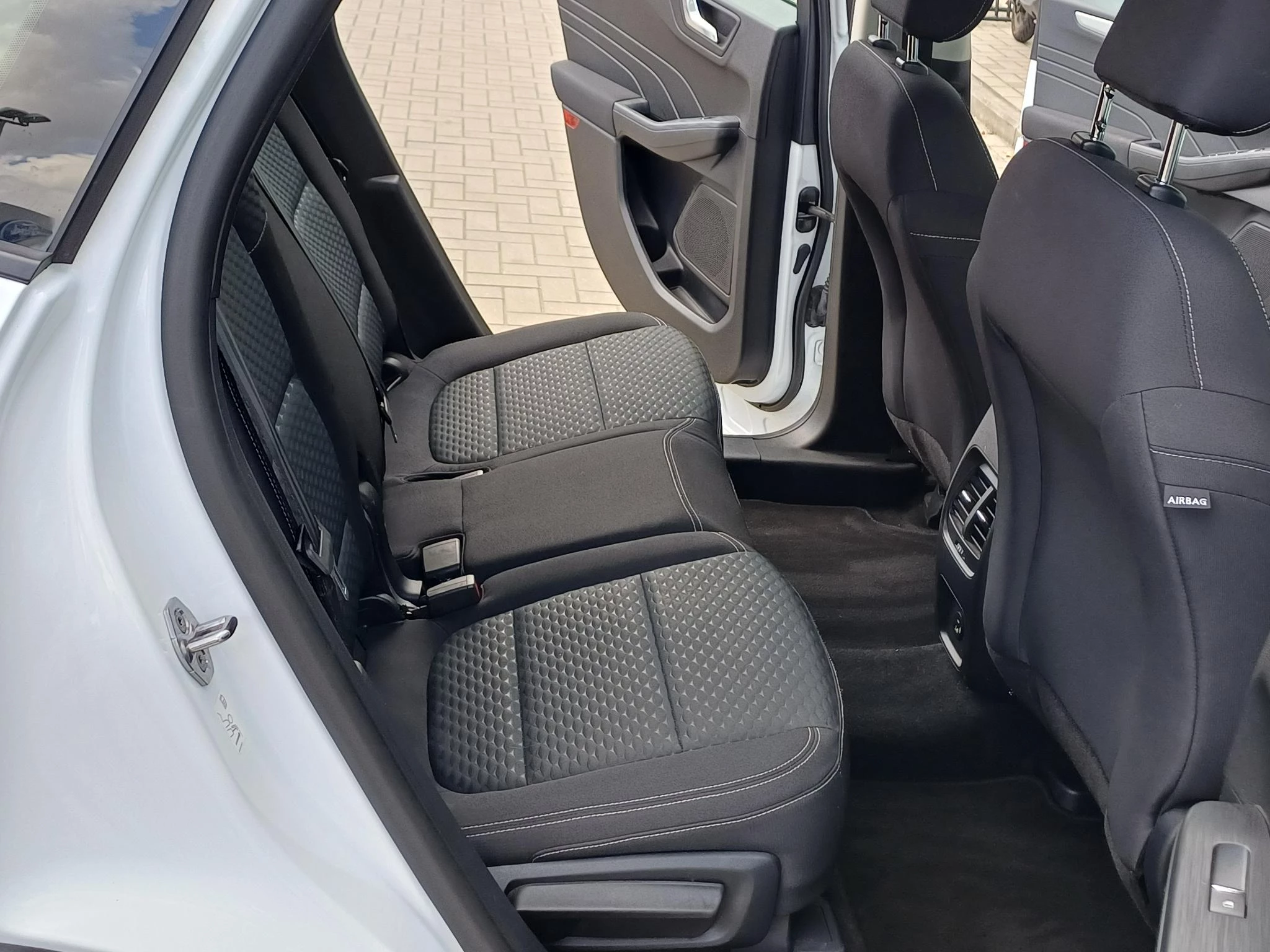 Ford Kuga 2.5i PHEV Aut. 165kW