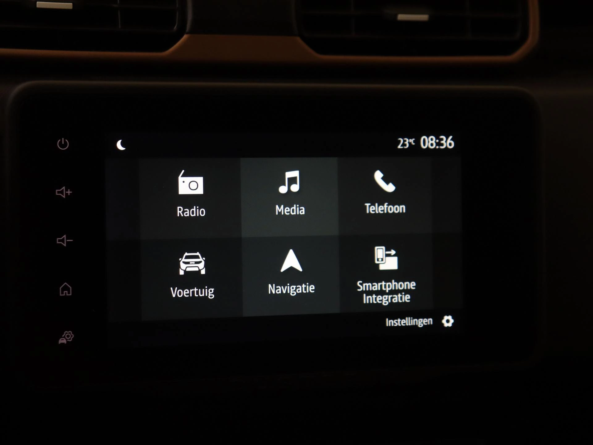 Dacia Duster 1.3 TCe 130 Extreme