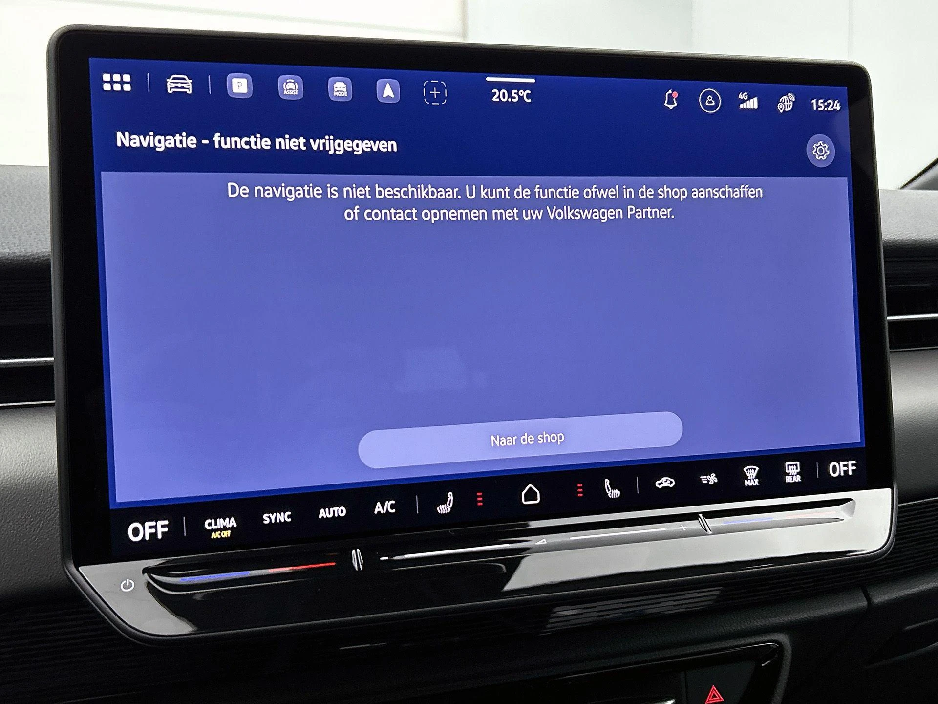 Volkswagen ID.7 Tourer Limited Edition 59 kWh 204pk