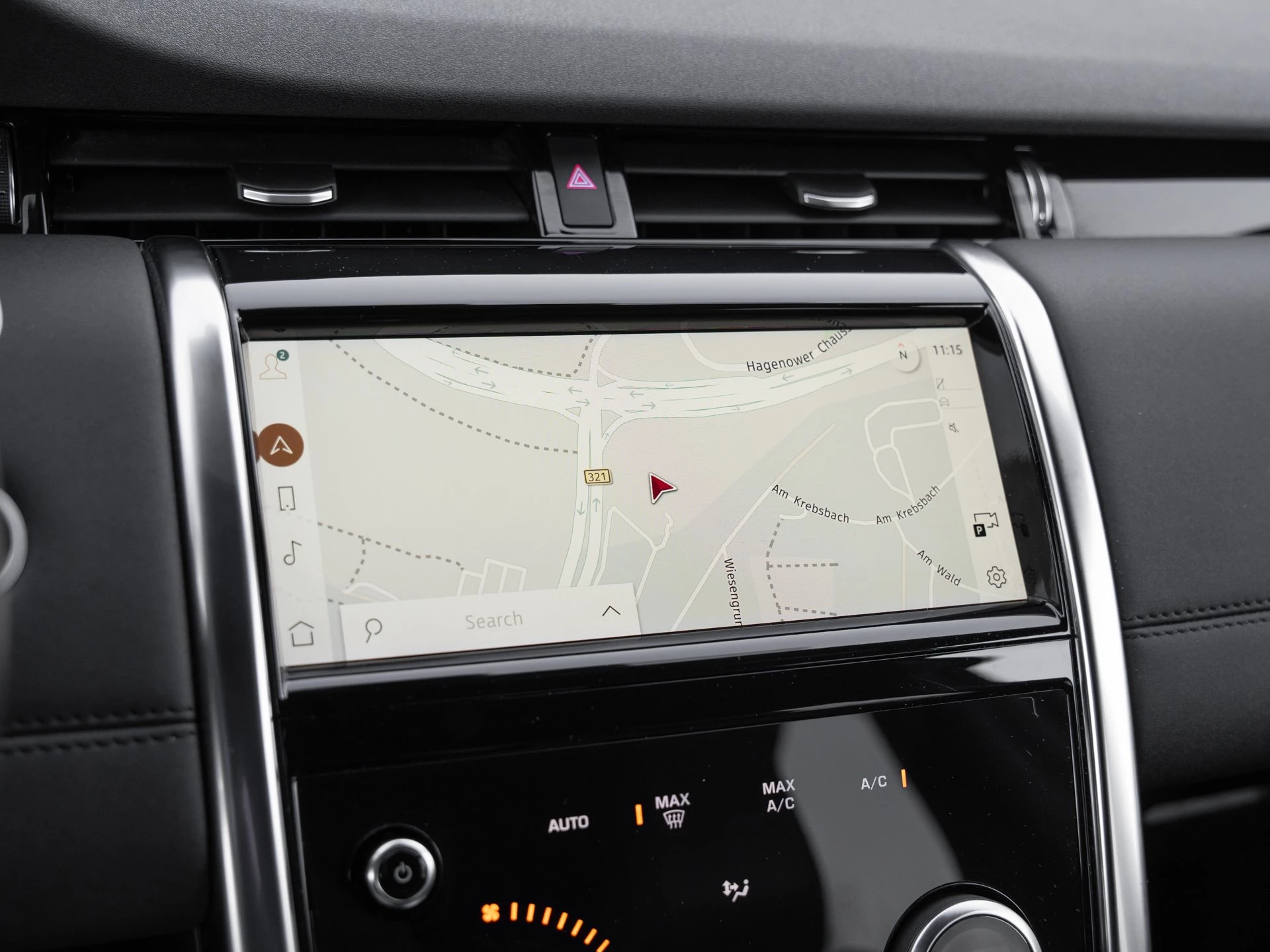 Land Rover Discovery Sport AWD KEYLESS*RFK*DISPLAY*LED