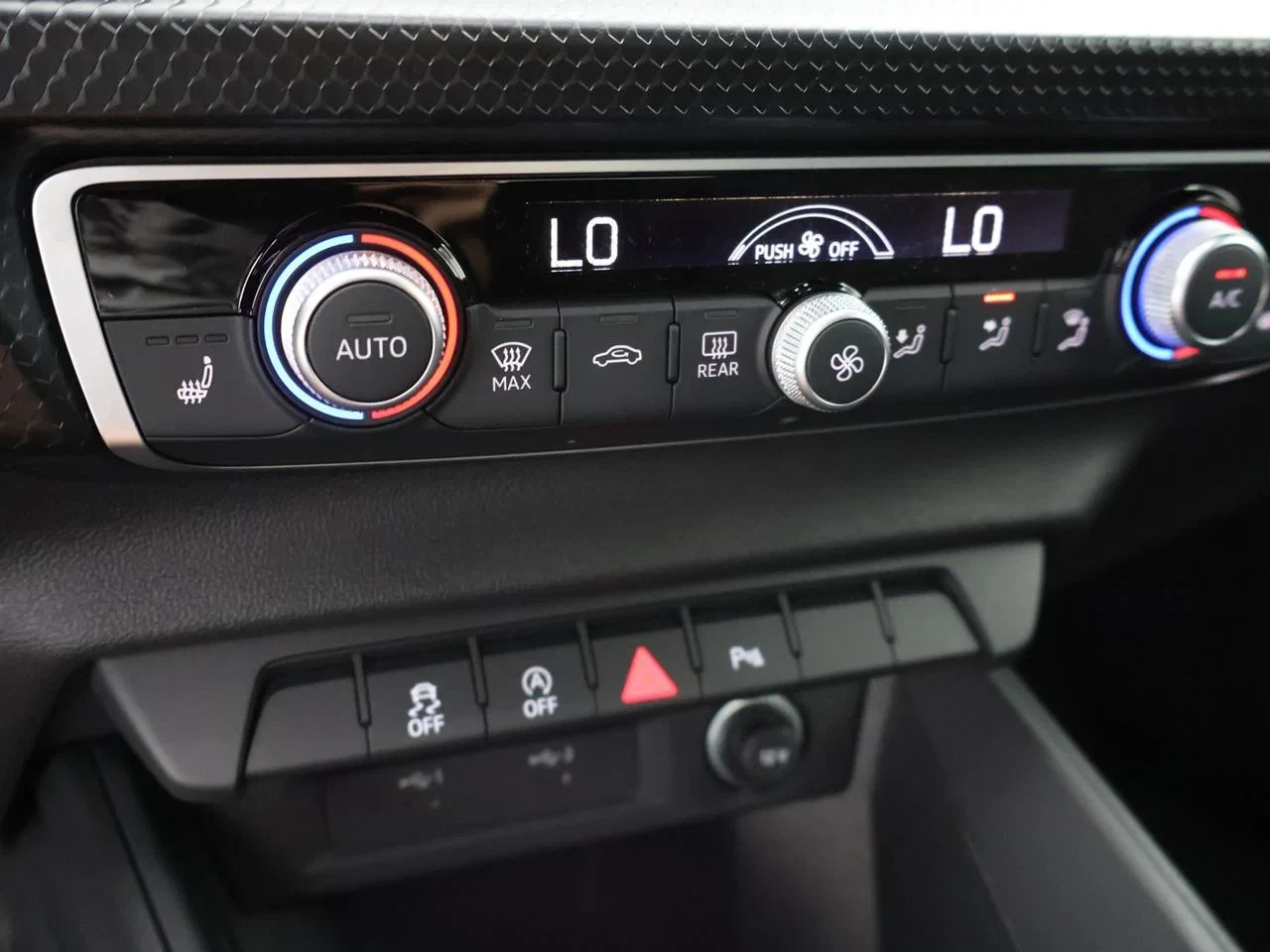 Audi A1 Sportback 25 TFSI Prestige Edition S tronic *DEMO