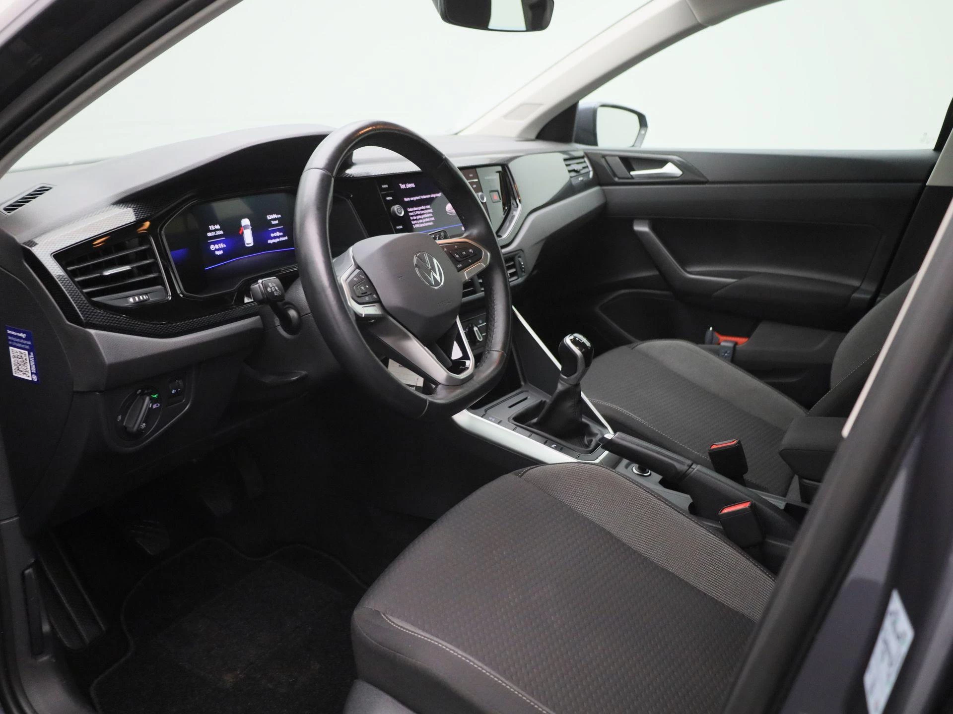 Volkswagen Polo 1.0 TSI Life
