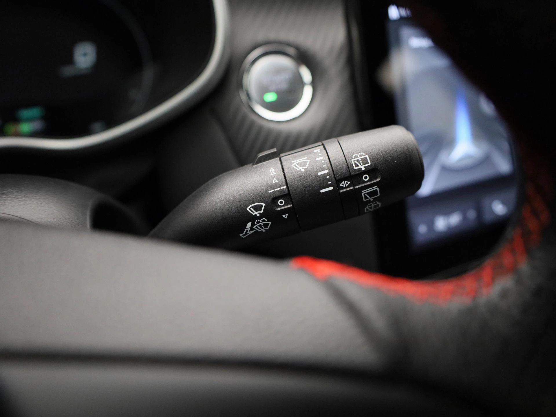 MG ZS Standard Range 51 kWh Comfort