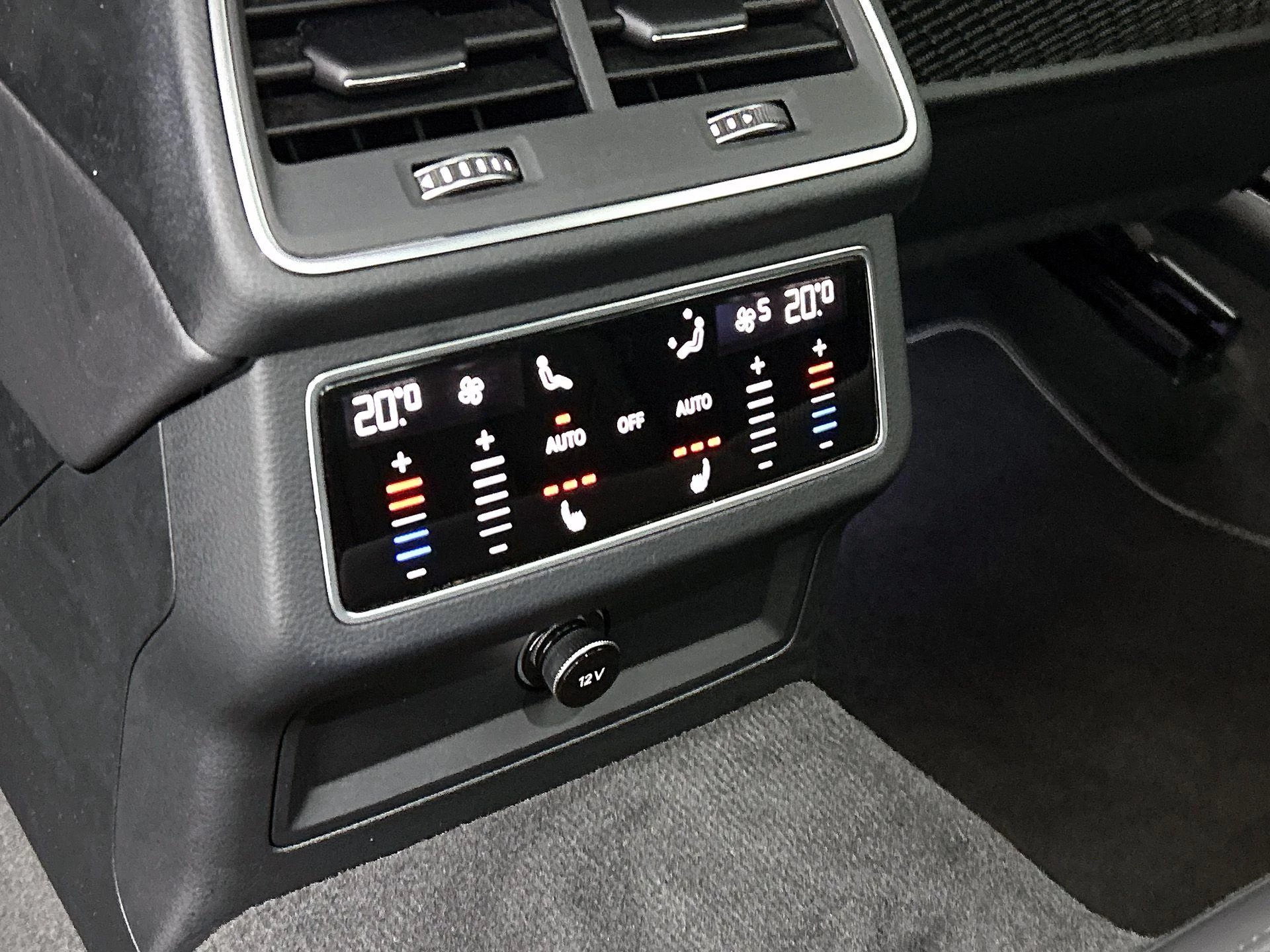 Audi A6 Limousine 55 TFSI e quattro Pro Line S Competition