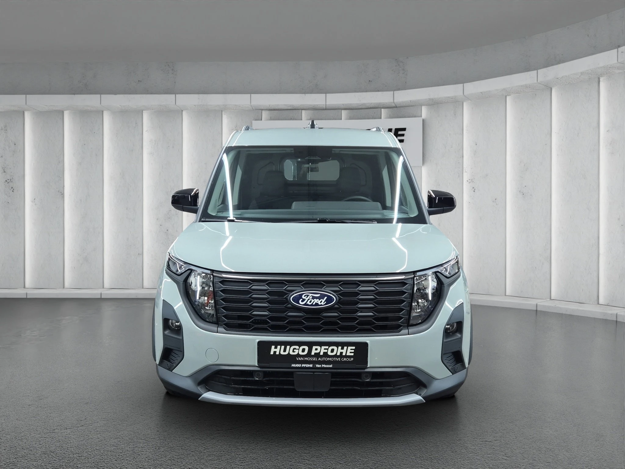 Ford-Transit Courier-image-7