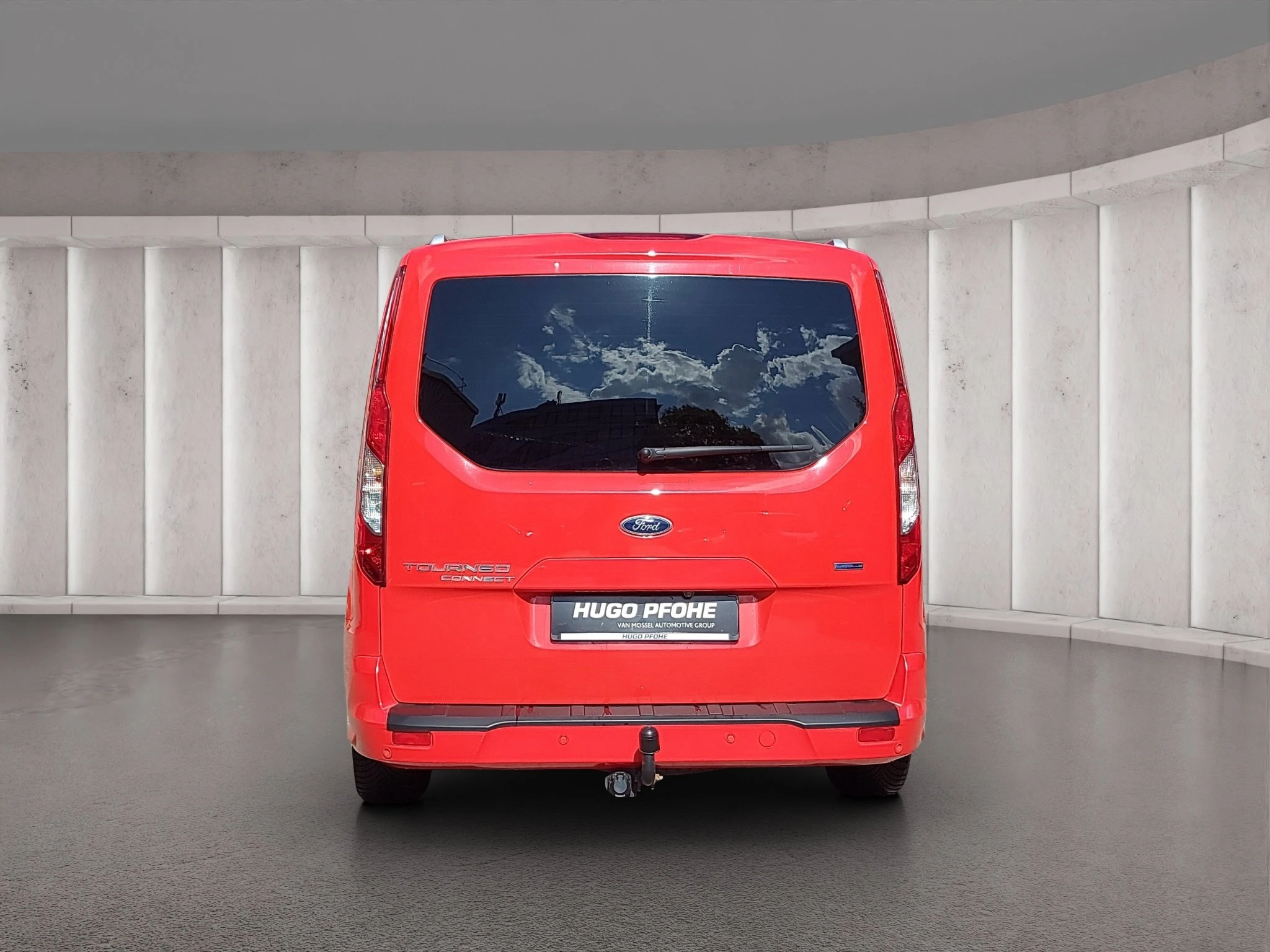 Ford-Tourneo Connect-image-3