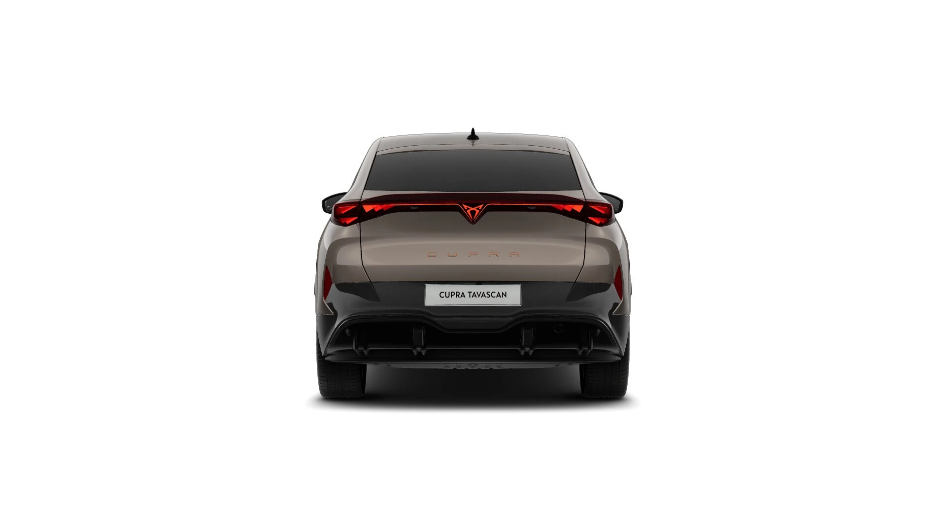 CUPRA Tavascan Business