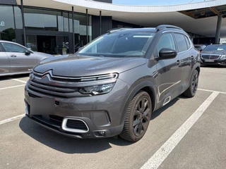 Citroën C5 Aircross 1.2 PureTech 130 S&S EAT8 Live