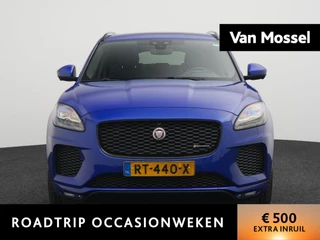 Jaguar E-PACE 2.0 P250 AWD First Edition