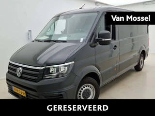 Volkswagen Crafter 2.0 TDI L3H2 Highline 140PK