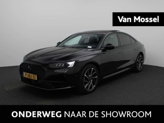 DS DS 9 E-Tense RIVOLI+
