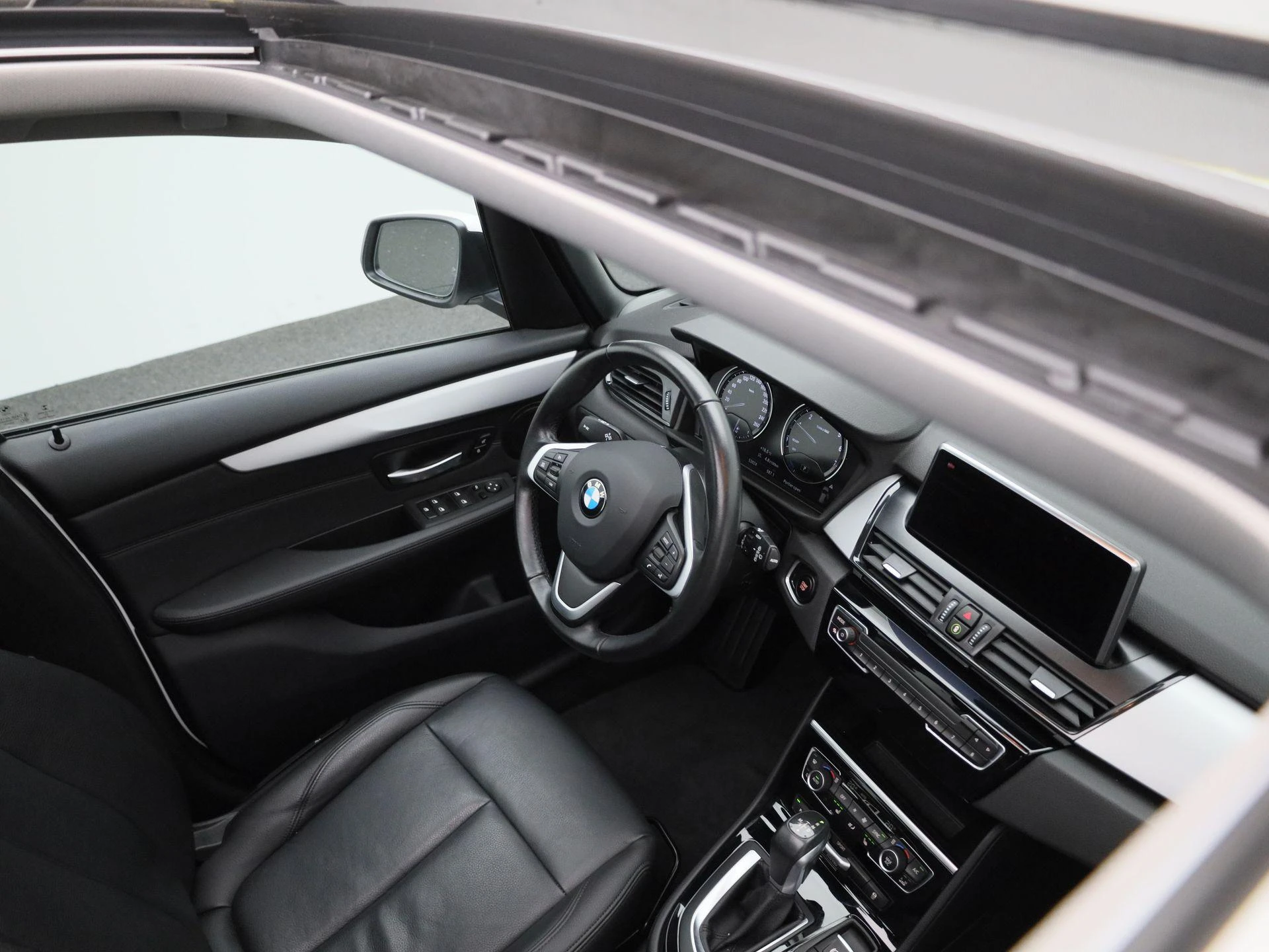 BMW 2 Reeks Active Tourer 225xe