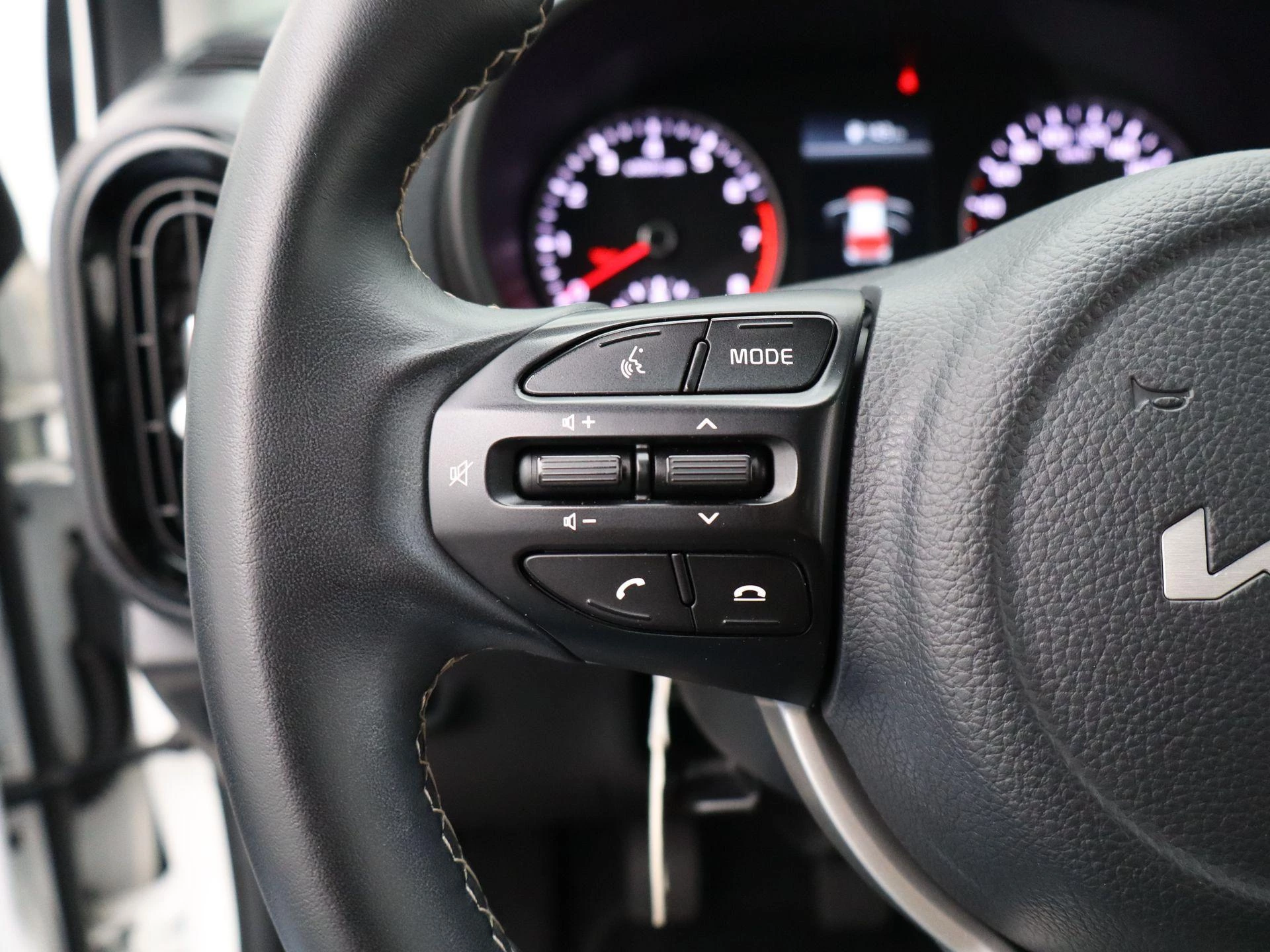 Kia Picanto 1.0 DPi DynamicLine