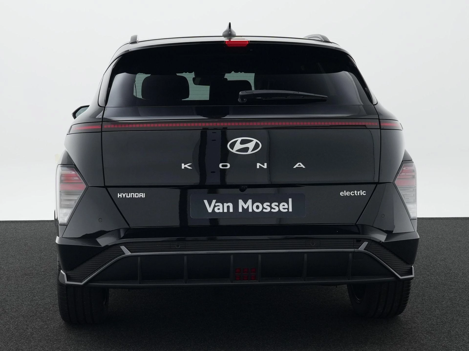 Hyundai Kona Electric N Line 65.4 kWh