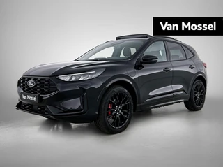 Ford Kuga 2.5 PHEV ST-Line X