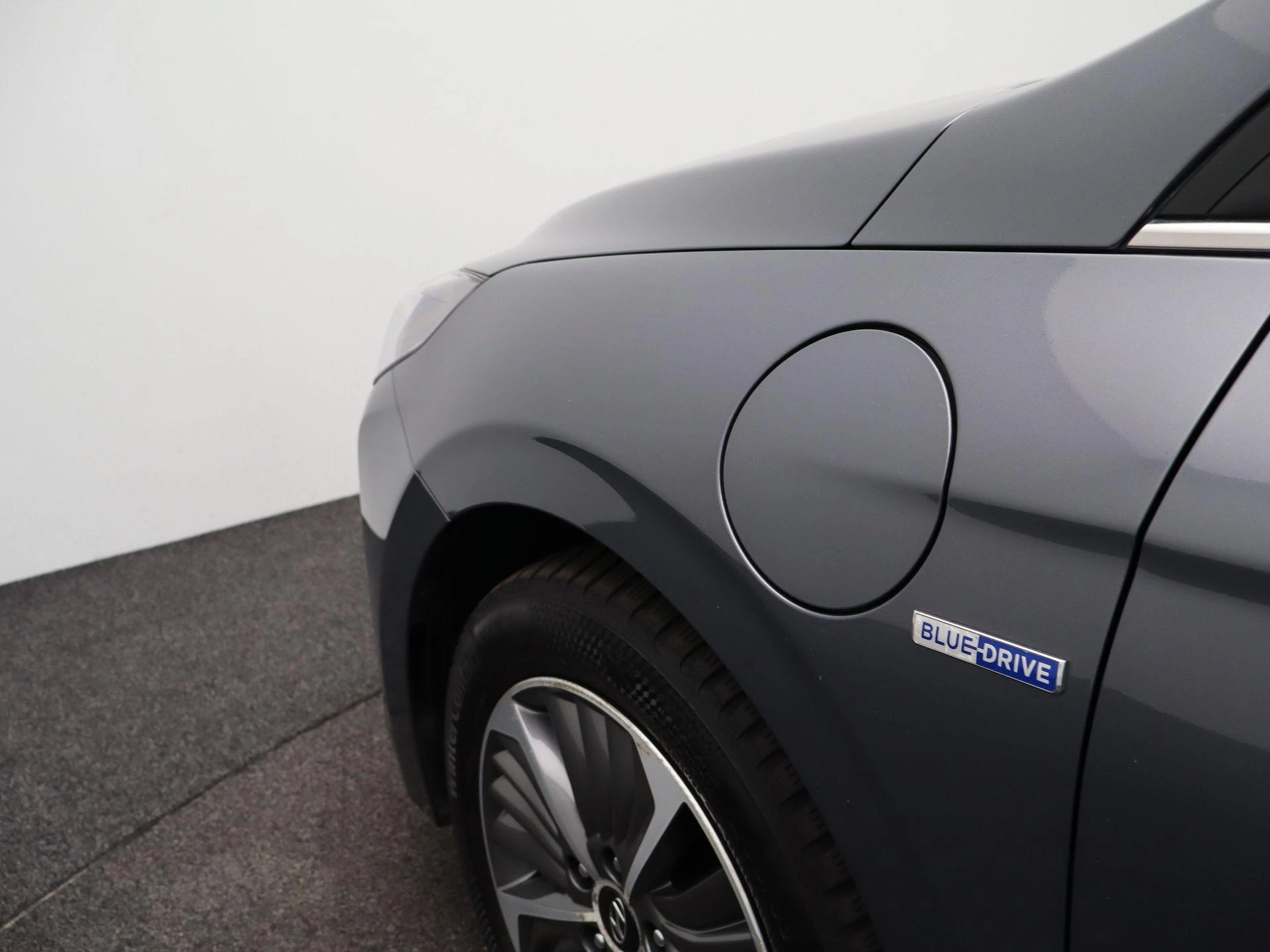 Hyundai IONIQ 1.6 GDi PHEV Premium