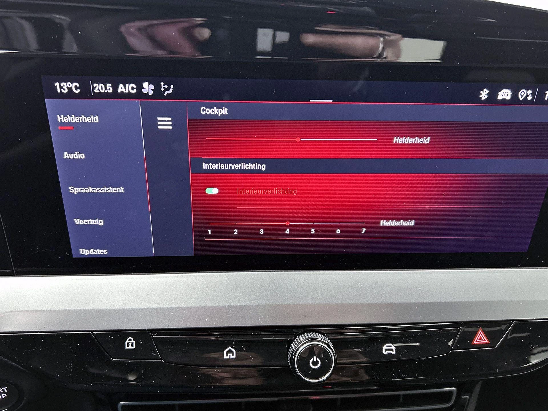 Opel Mokka 1.2 Turbo Hybrid GS