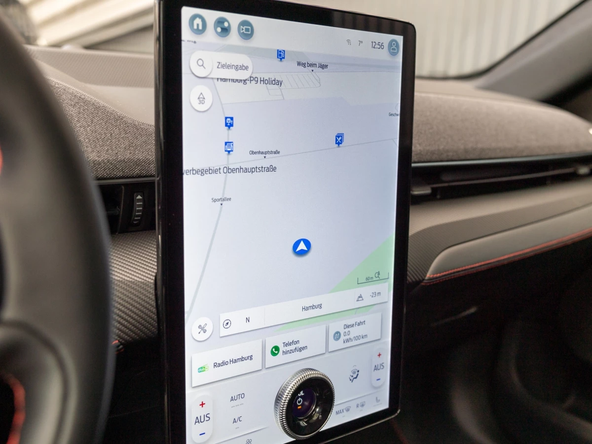 Ford-Mustang Mach-E-image-20