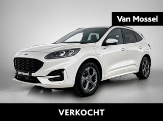 Ford Kuga 2.5 PHEV ST-Line X
