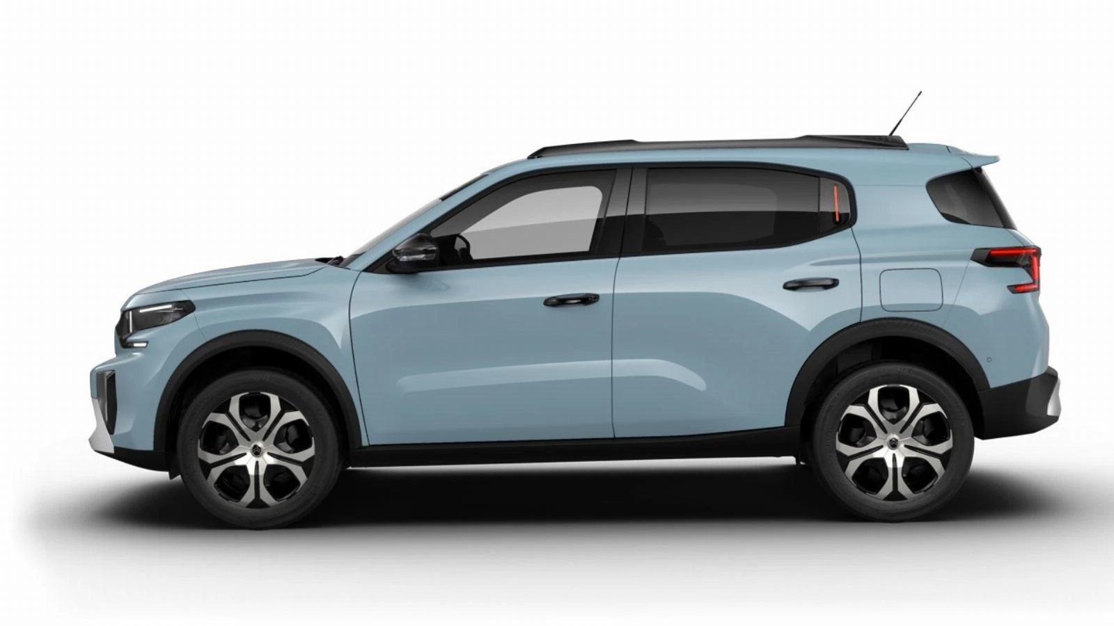 Citroën-C3 Aircross-image-1