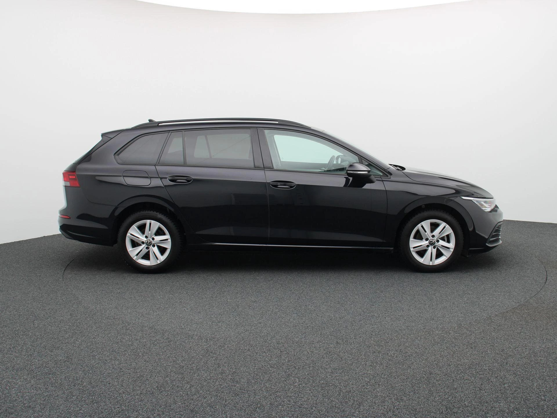Volkswagen Golf Variant 1.0 TSI 81kW Life Business