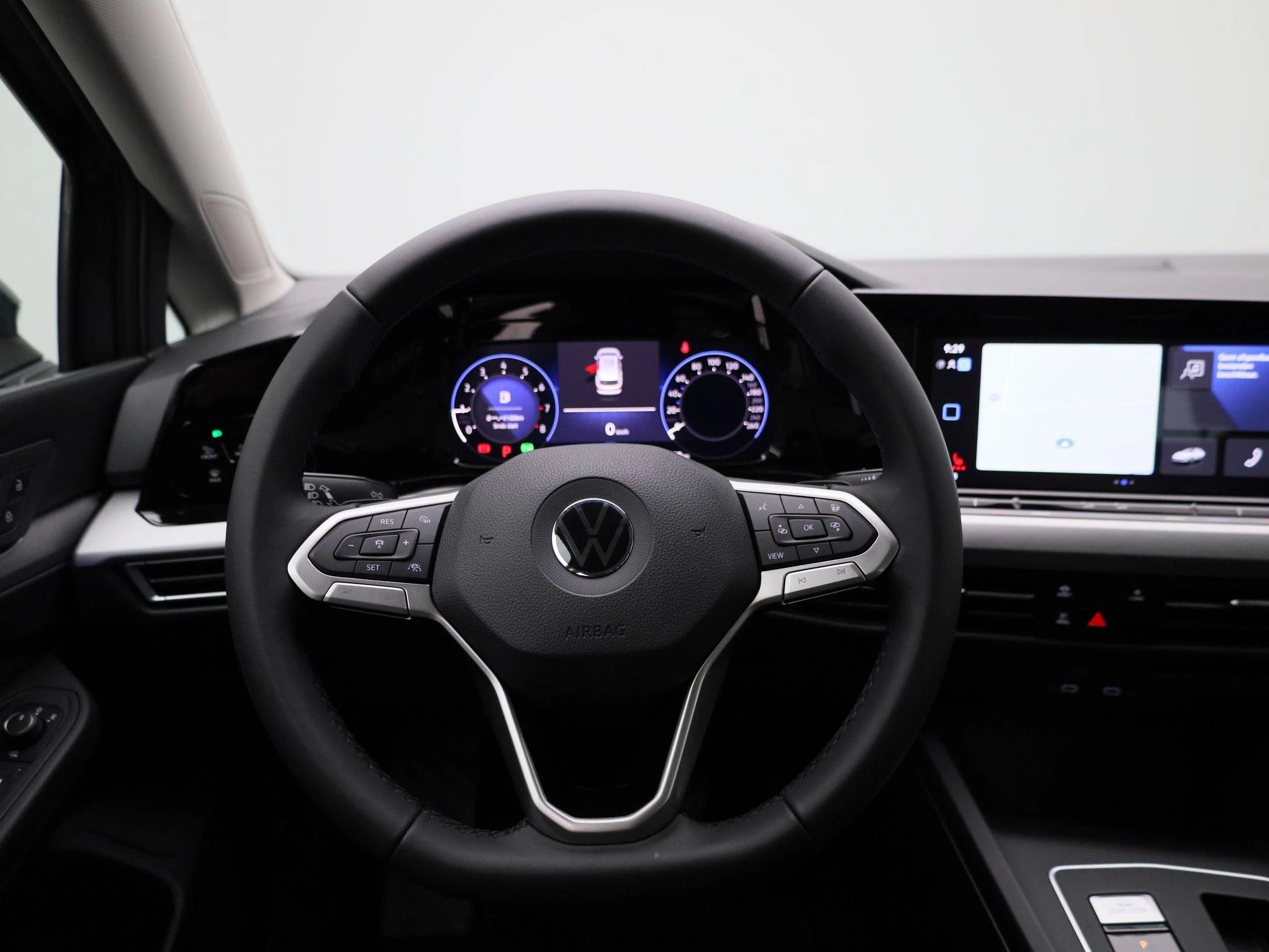 Volkswagen Golf Variant 1.5 eTSI Life 130 PK|