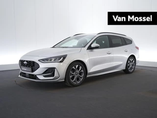 Ford Focus Clipper