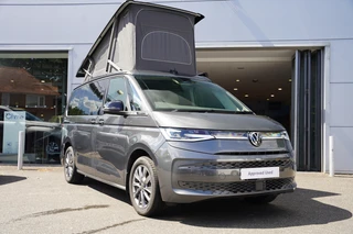 Volkswagen California 2.0 TDI Ocean 5dr DSG