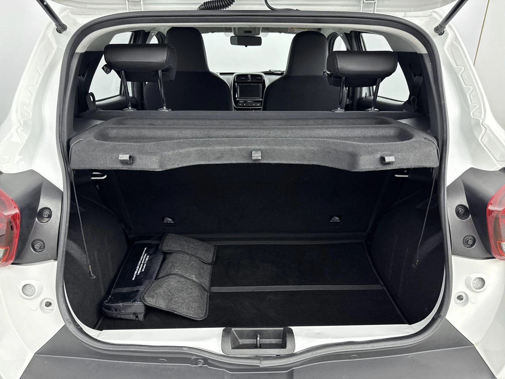 Dacia Spring Expression 27 kWh 45Pk