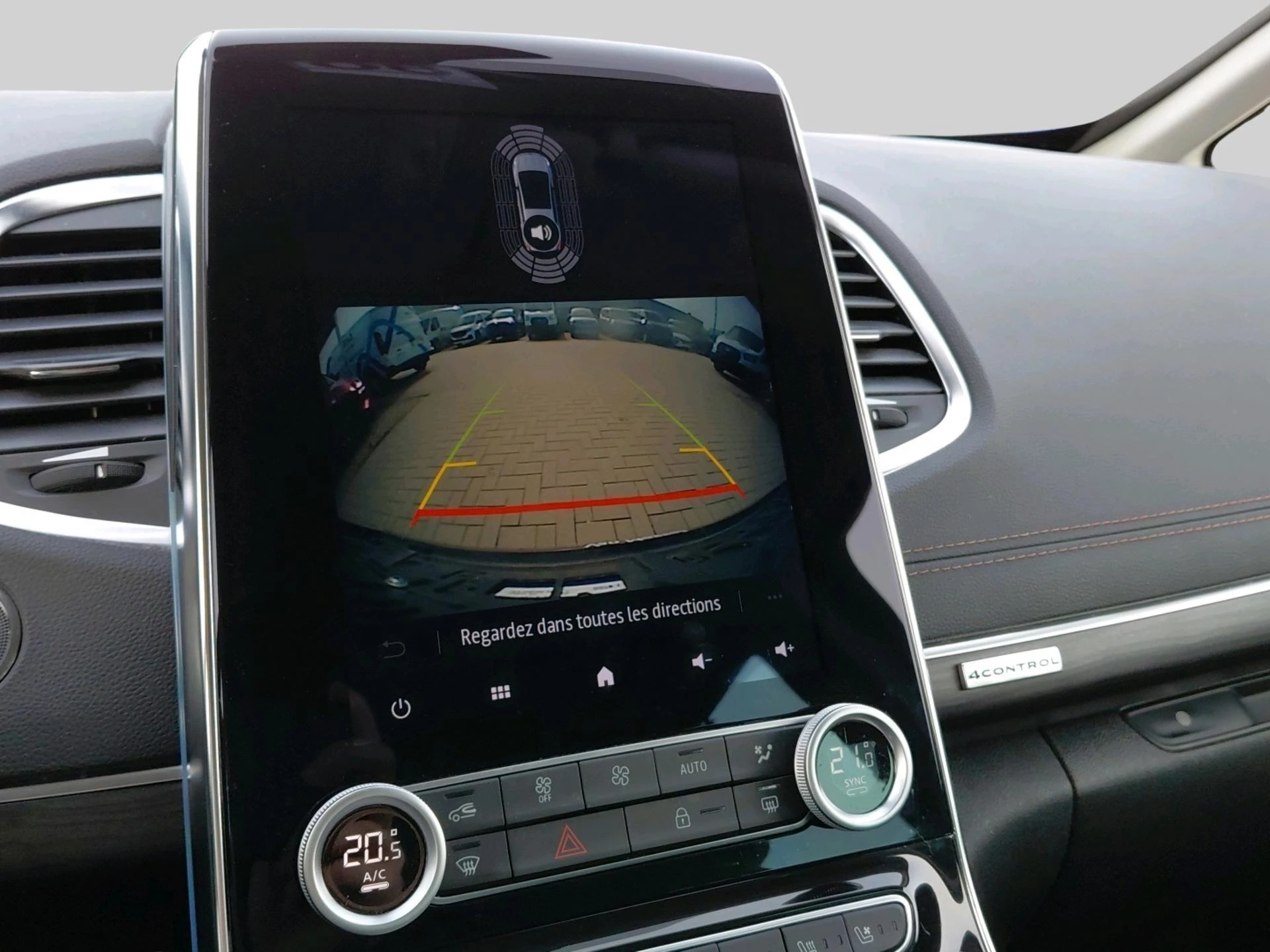 Renault Espace 2.0 Blue dCi Initiale Paris 5p.