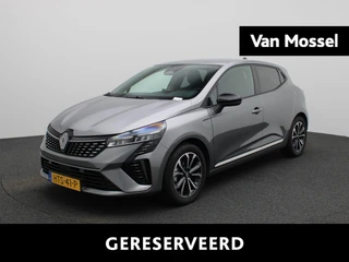 Renault Clio 1.6 E-Tech Full Hybrid 145 techno
