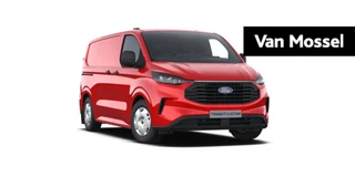 Ford Transit Custom 280 2.0 TDCI L1H1 Trend