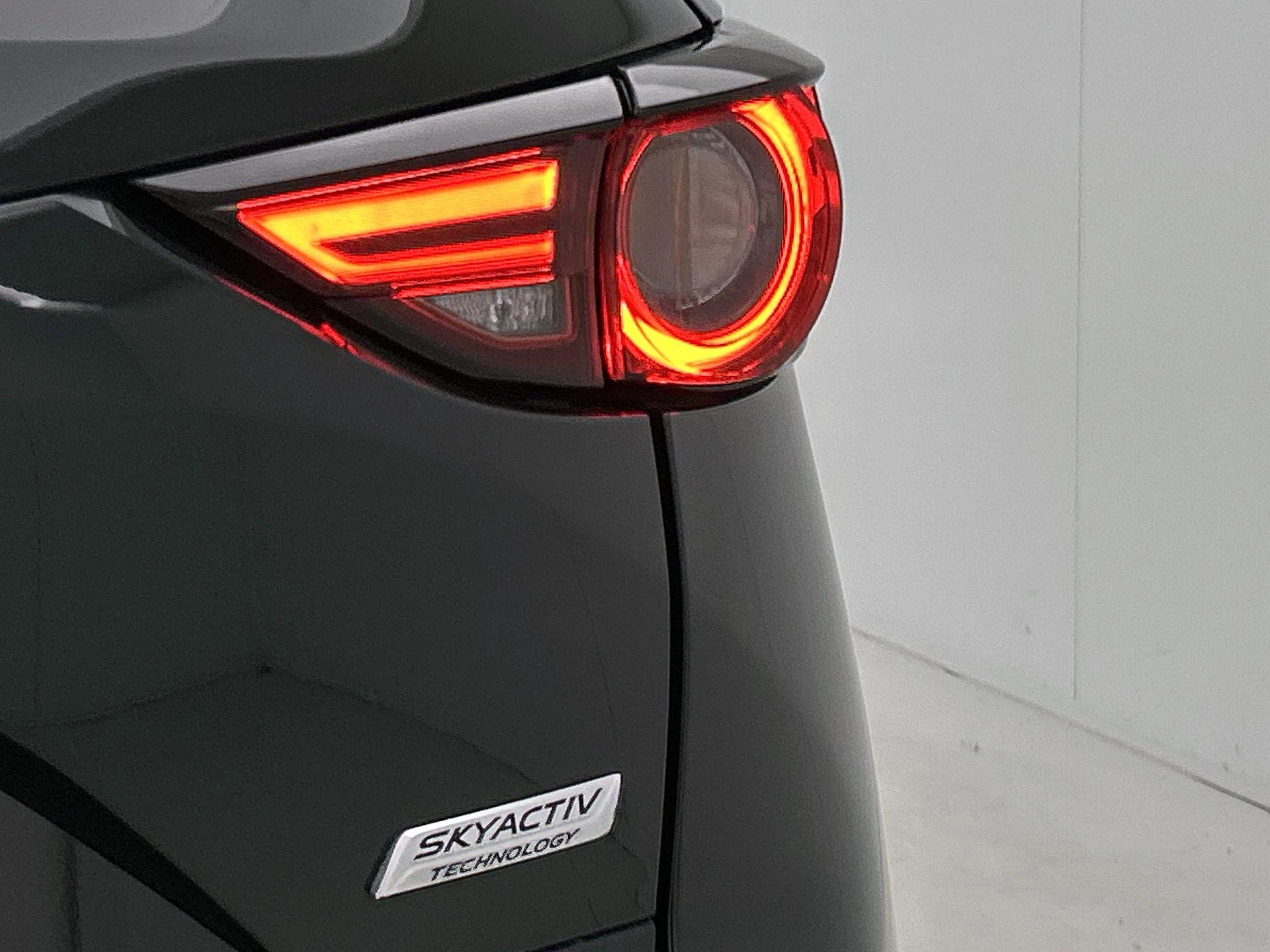 Mazda CX-5 2.0 SkyActiv-G 165 Skylease
