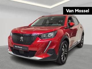 Peugeot 2008 1.2 Puretech 74kW S&S Allure