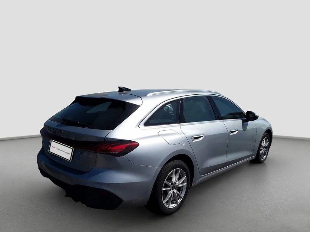 Audi A5 Avant TDI 150 kW S tronic *ACC*0,99%* GWF