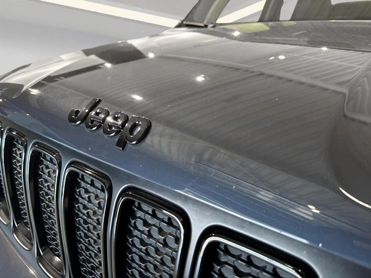 Jeep Renegade 1.0 T3 115 4x2 MTX Black Star